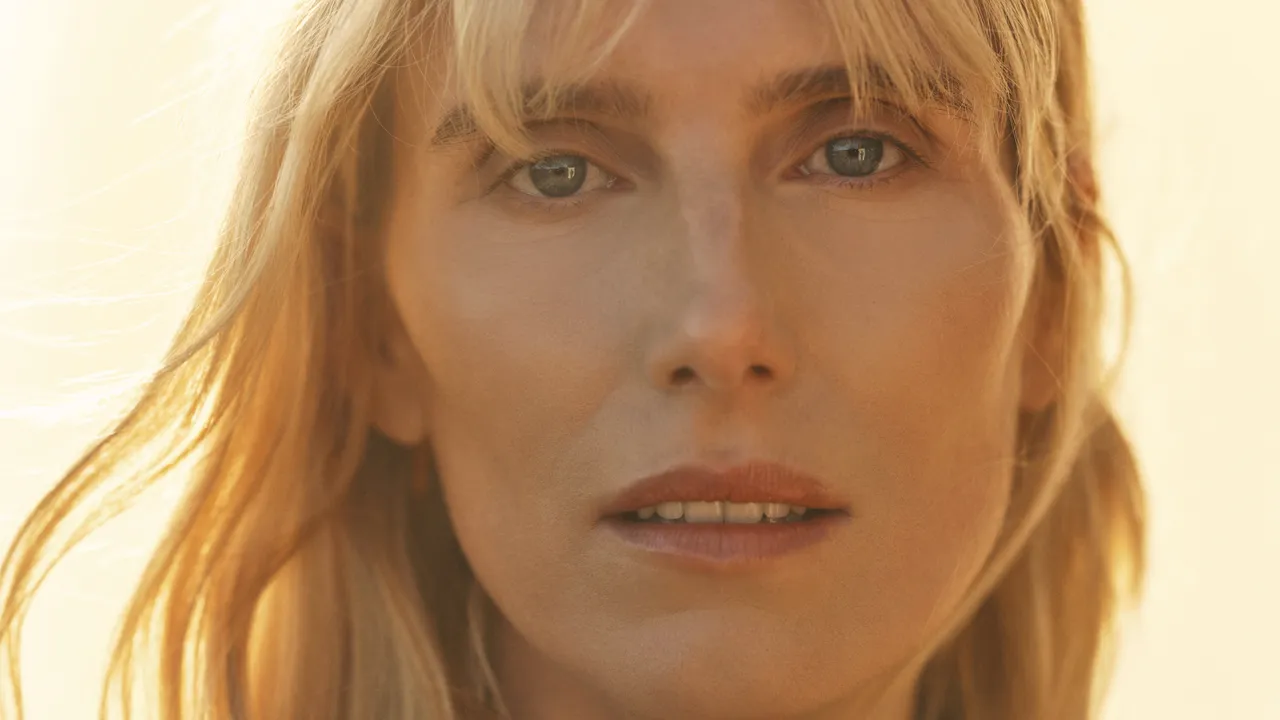 Dree Hemingway évoque l'inspiration tirée de la vie de son arrière-grand-père.